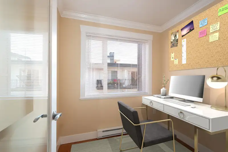 304 152 E 12TH STREET - photo 4 of 38