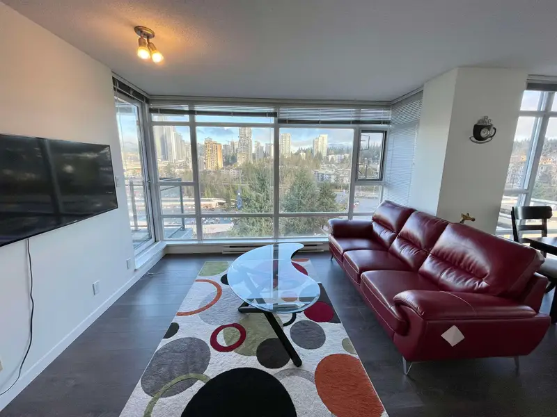 1206 555 DELESTRE AVENUE - photo 3 of 25