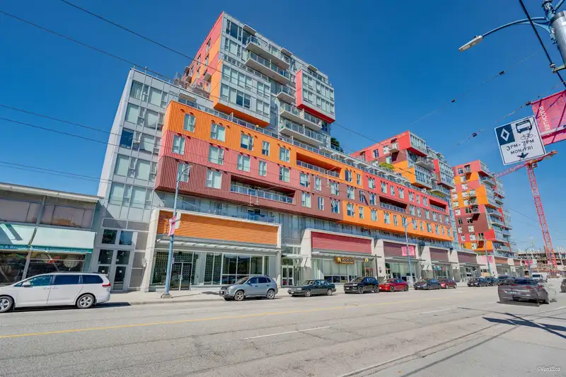 1004 933 E HASTINGS STREET - photo 3 of 34