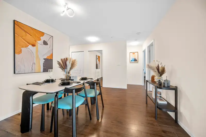 1304 5833 WILSON AVENUE - photo 2 of 34