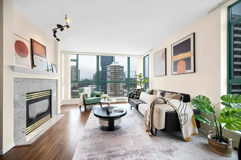 1304 5833 WILSON AVENUE - photo 3 of 34