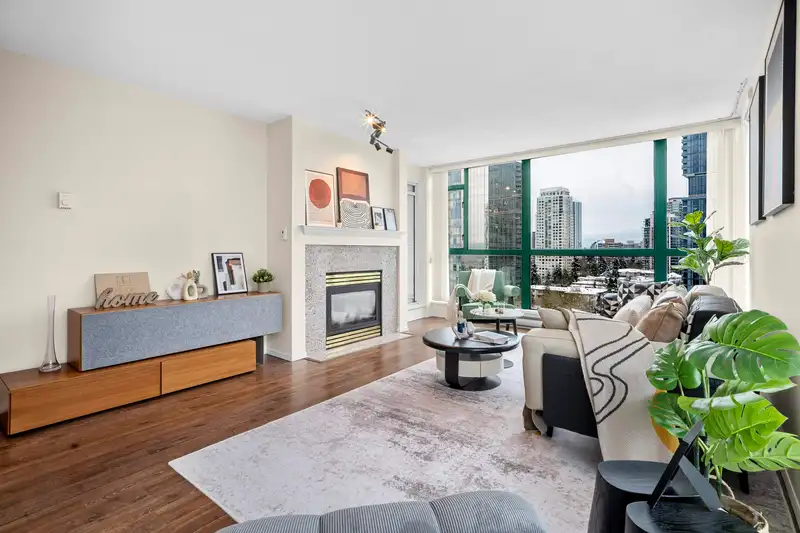 1304 5833 WILSON AVENUE - photo 4 of 34