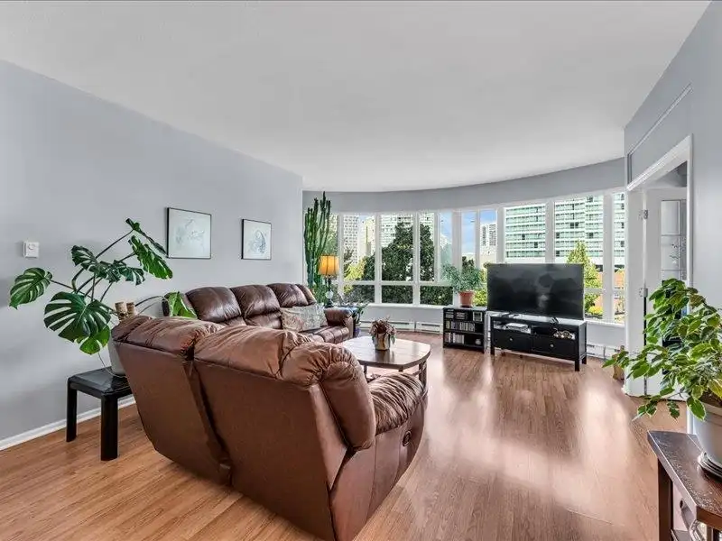202 6220 MCKAY AVENUE - photo 1 of 30