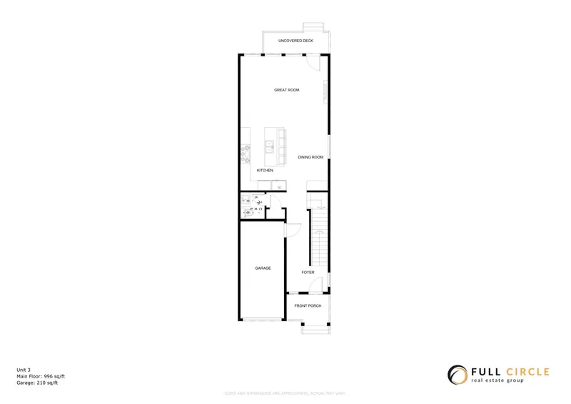 3 11780 BLAKELY ROAD - photo 2 of 5