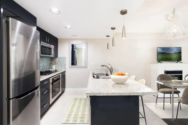 607 133 E ESPLANADE AVENUE - photo 1 of 19