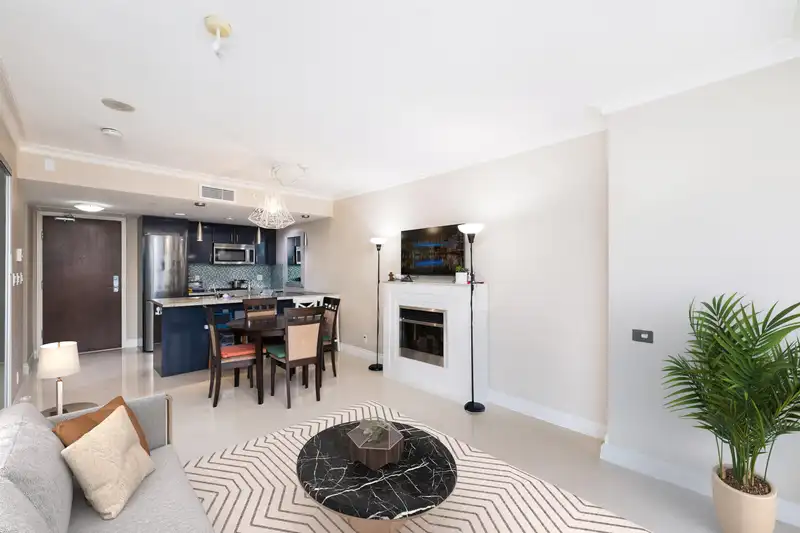 607 133 E ESPLANADE AVENUE - photo 4 of 19