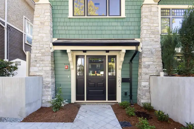 1058 W 15TH AVENUE - photo 1 of 5