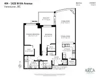 404 1428 W 6TH AVENUE - thumbnail 34
