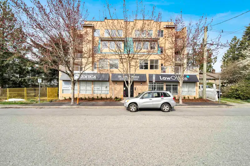 301 22351 ST. ANNE AVENUE - photo 1 of 30