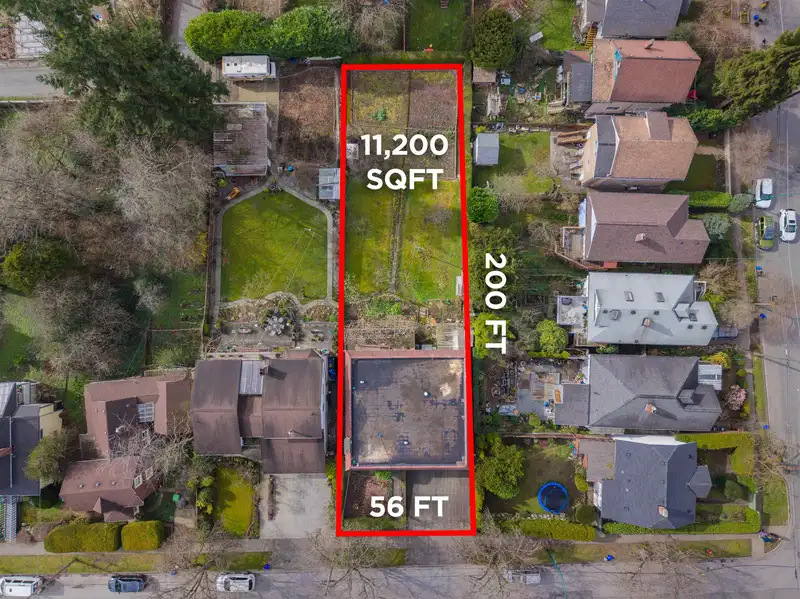 3237 DUMFRIES STREET - photo 1 of 6