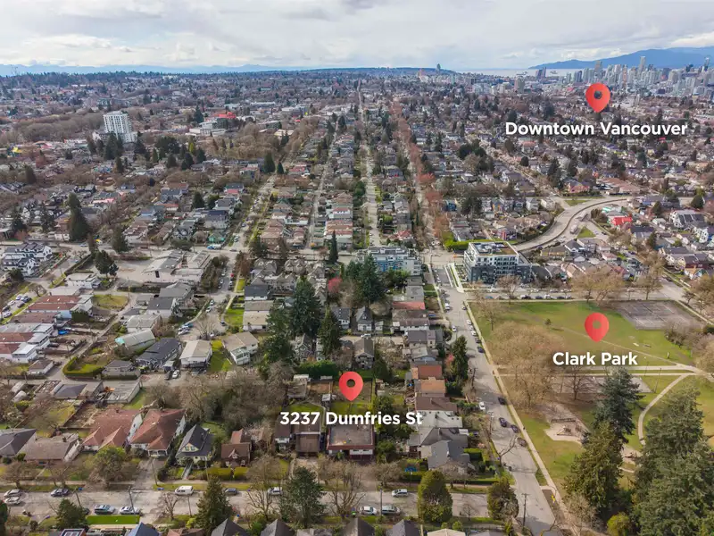 3237 DUMFRIES STREET - photo 3 of 6