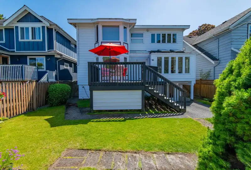 3705 W KING EDWARD AVENUE - photo 2 of 40