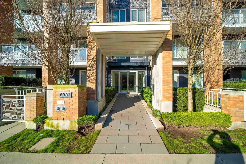 208 6933 CAMBIE STREET - photo 3 of 25