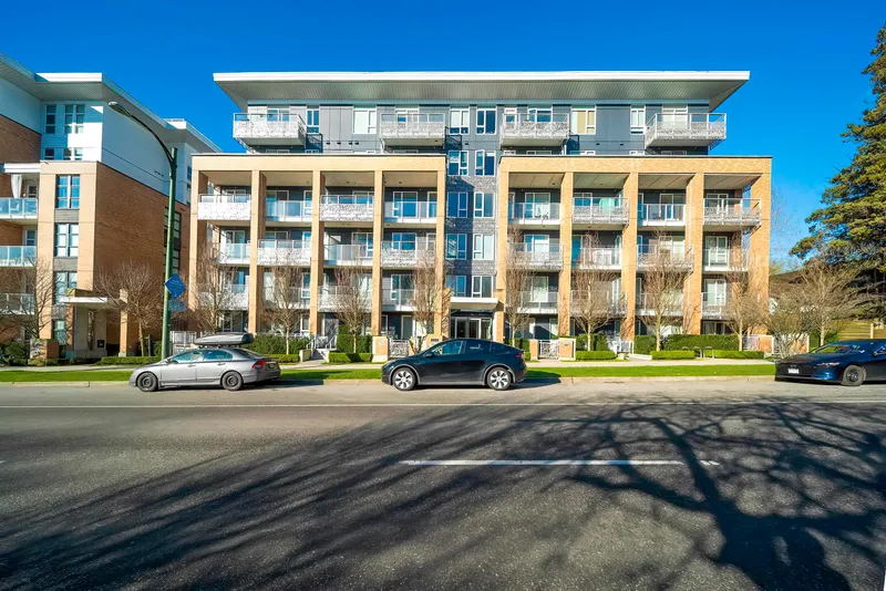 208 6933 CAMBIE STREET - photo 4 of 25