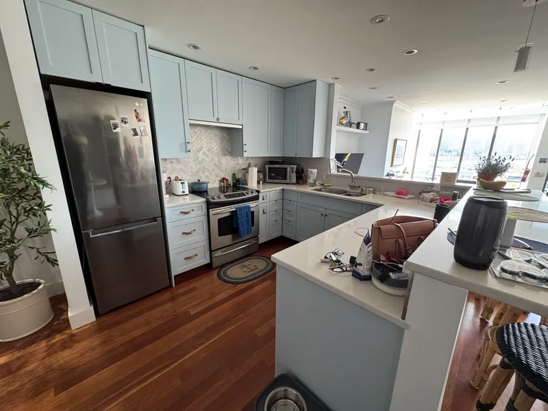 21 1201 LAMEY'S MILL ROAD - photo 4 of 23