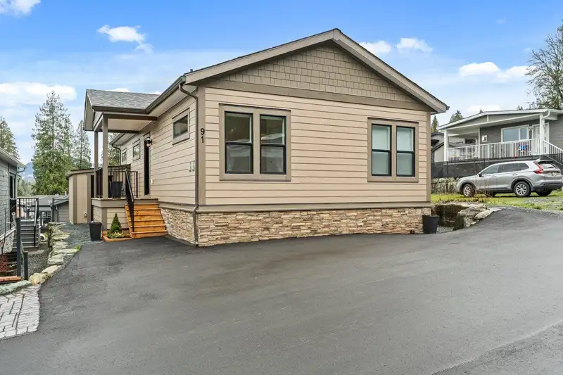 91 53480 BRIDAL FALLS ROAD - photo 1 of 40