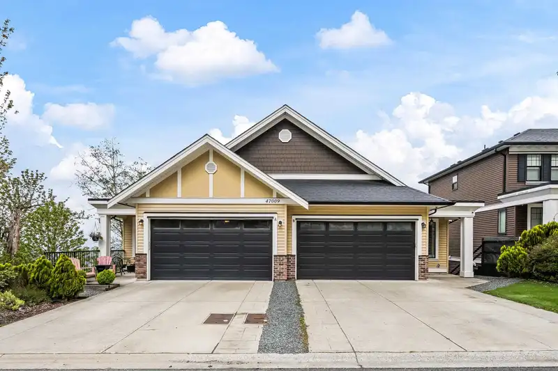 B 47009 SYLVAN DRIVE - photo 1 of 34