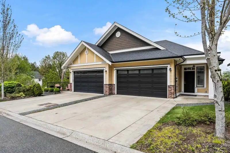 B 47009 SYLVAN DRIVE - photo 2 of 34