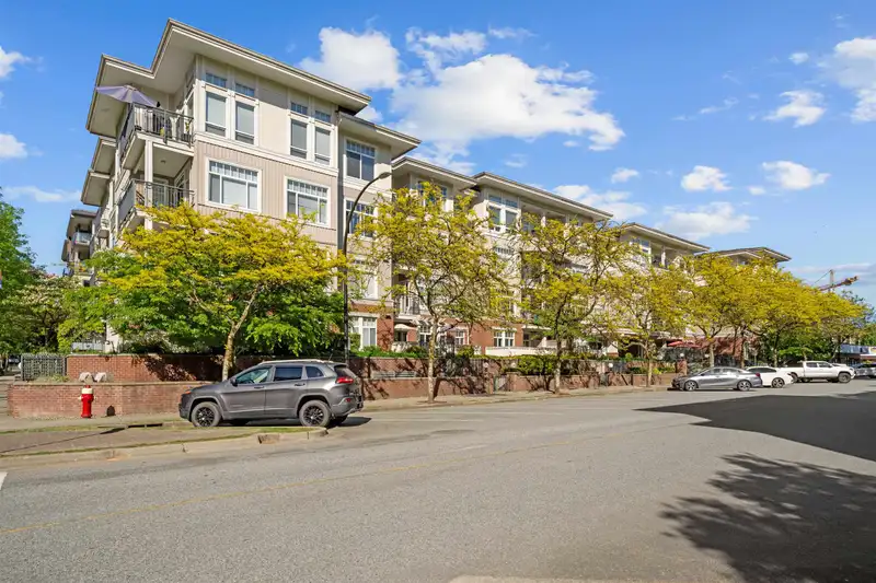 116 2353 MARPOLE AVENUE - photo 1 of 37