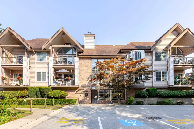 205 4747 54A STREET - photo 1 of 25