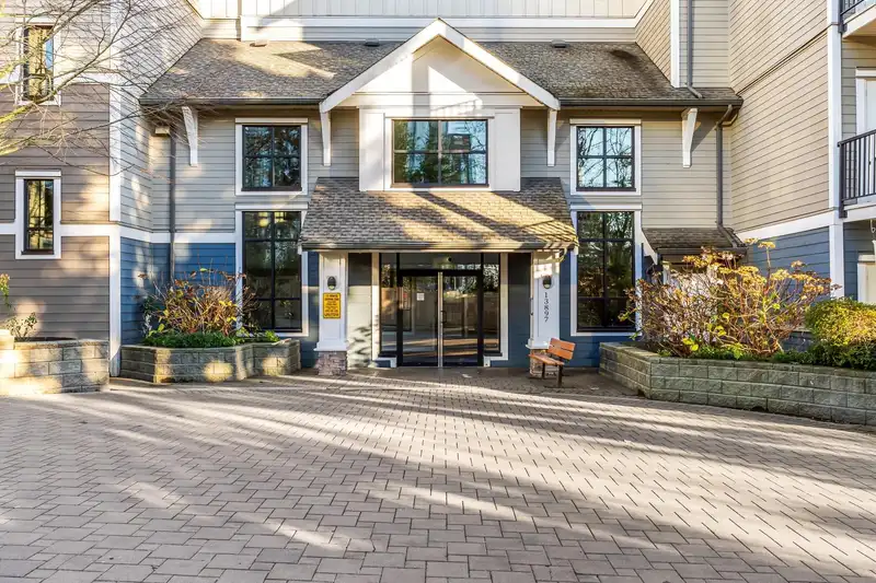 205 13897 FRASER HIGHWAY - photo 1 of 24