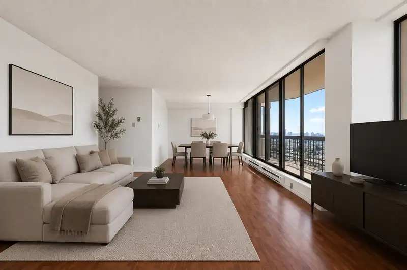 2105 6540 BURLINGTON AVENUE - photo 3 of 16