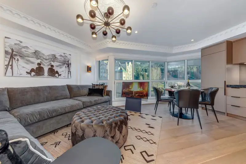 401 4557 BLACKCOMB WAY - photo 1 of 19