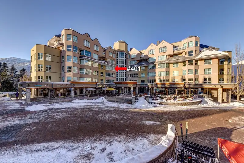 401 4557 BLACKCOMB WAY - photo 3 of 19