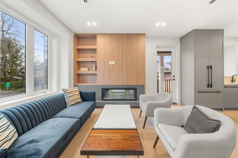 3483 ADANAC STREET - photo 4 of 25