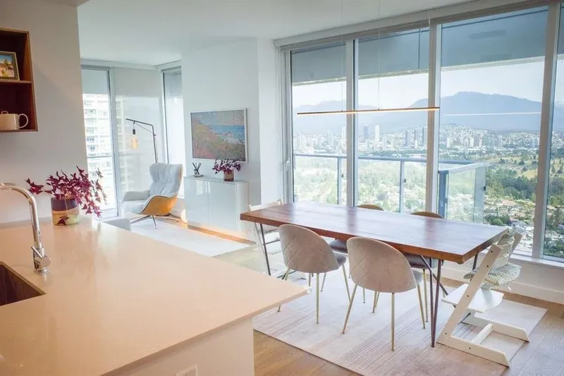 3607 6000 MCKAY AVENUE - photo 4 of 22