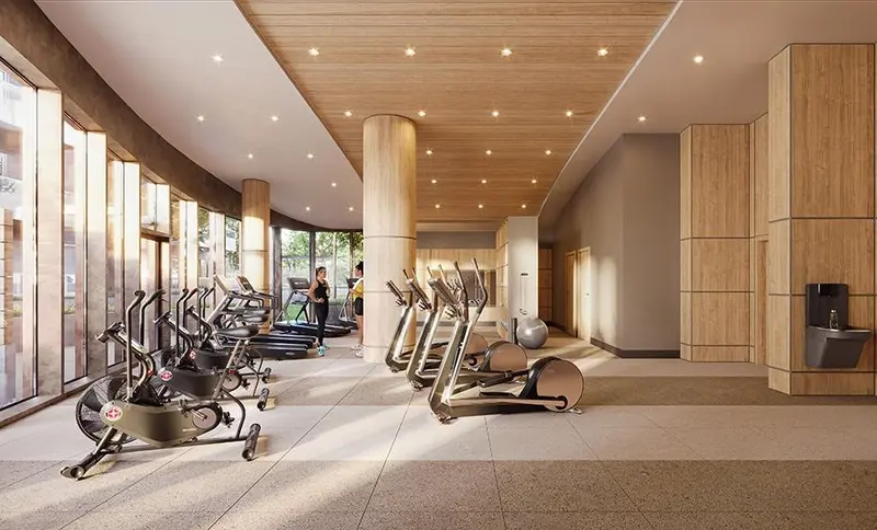 1101 5938 OLIVE AVENUE - photo 1 of 12