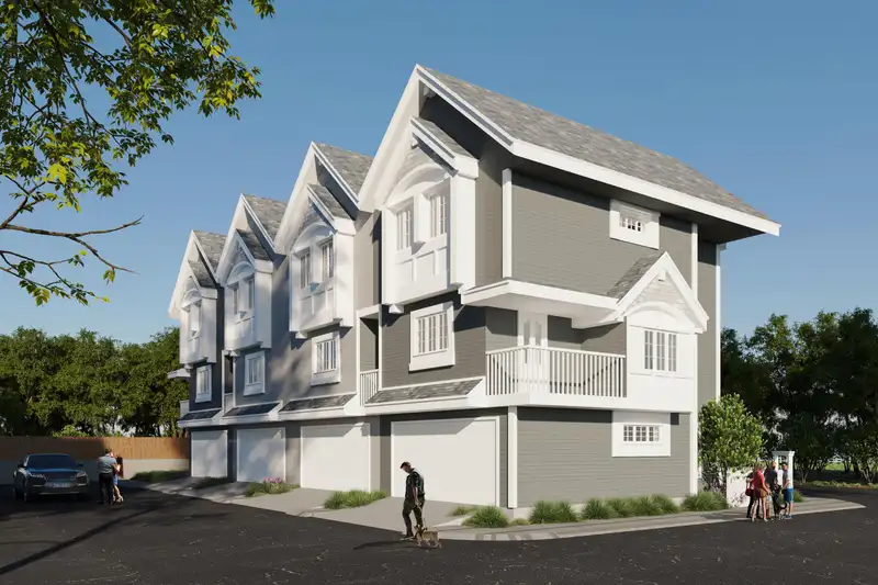 11 2808 ST. GEORGE STREET - photo 2 of 12