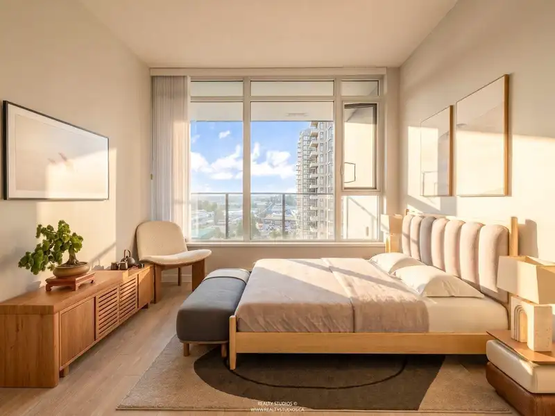 1705 2388 MADISON AVENUE - photo 4 of 40