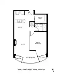 2608 1239 W GEORGIA STREET - thumbnail 23
