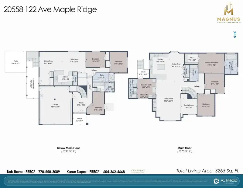20558 122 AVENUE - photo 3 of 35