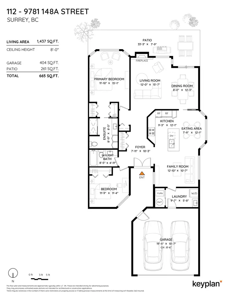 112 9781 148A STREET - photo 2 of 39