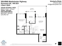 509 8068 WESTMINSTER HIGHWAY - thumbnail 18