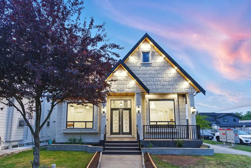 12151 66 AVENUE - photo 1 of 25