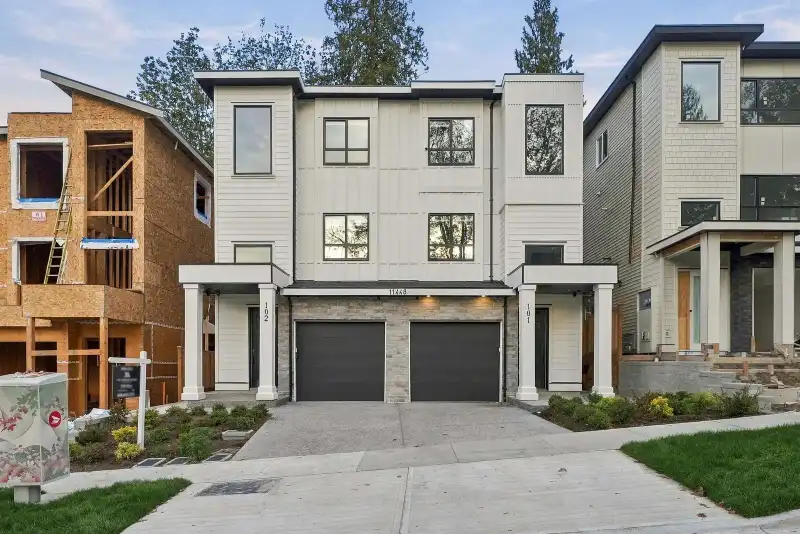 102 11448 138A STREET - photo 1 of 25