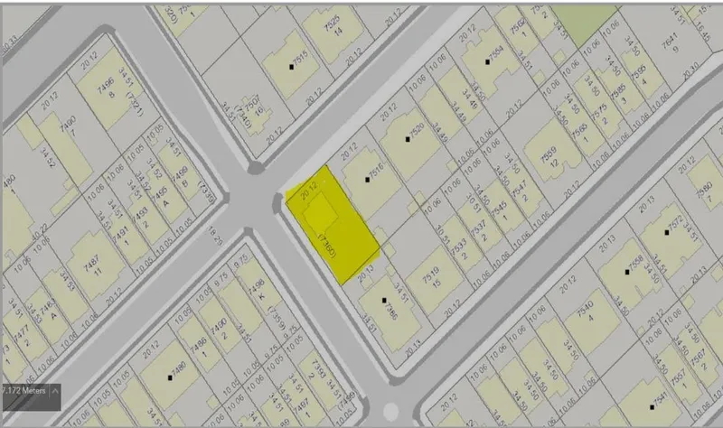 7506 19TH AVENUE - photo 1 of 11