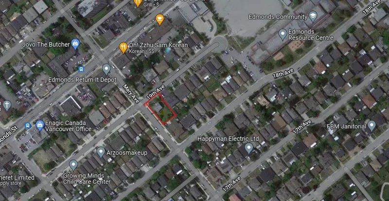 7506 19TH AVENUE - photo 2 of 11