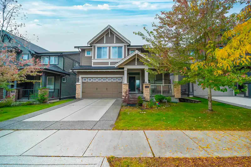 3486 BISHOP PLACE - photo 1 of 35