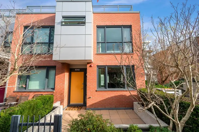 6342 ASH STREET - photo 1 of 37