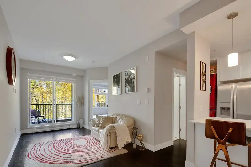510 2495 WILSON AVENUE - photo 2 of 35