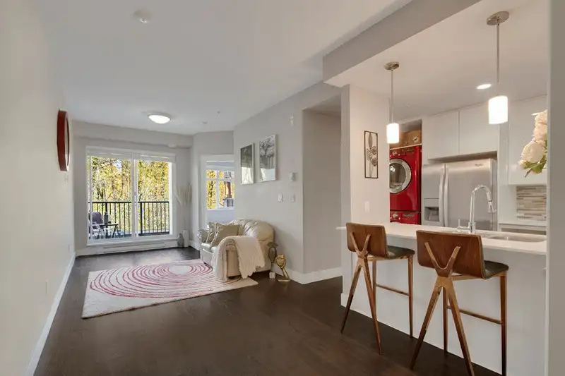 510 2495 WILSON AVENUE - photo 3 of 35