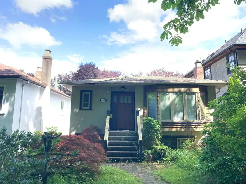 2741 W 14TH AVENUE - photo 1 of 23