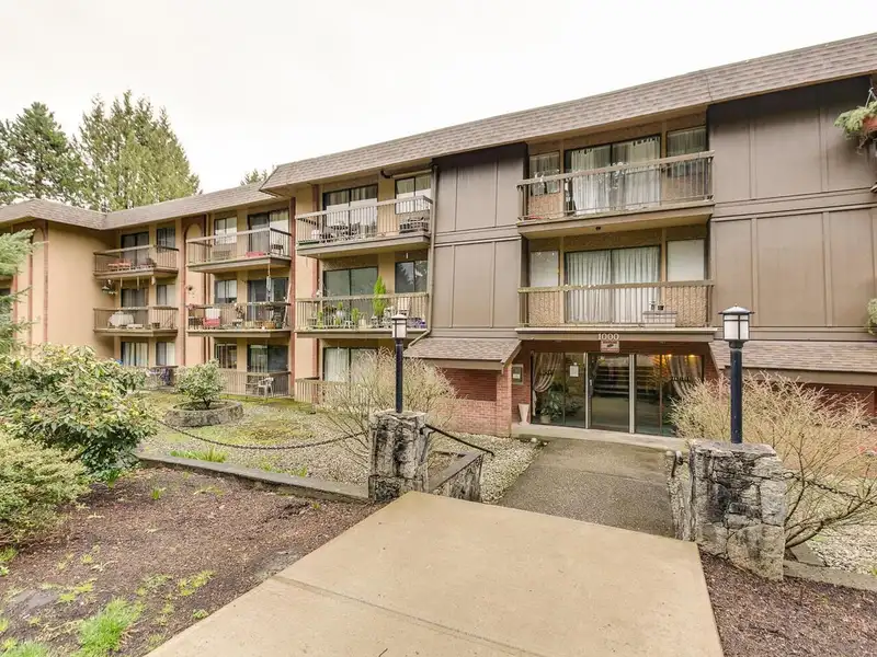203 1000 KING ALBERT AVENUE - photo 1 of 26