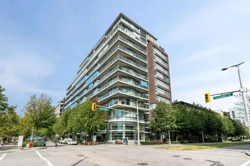 1009 181 W 1ST AVENUE - photo 1 of 35