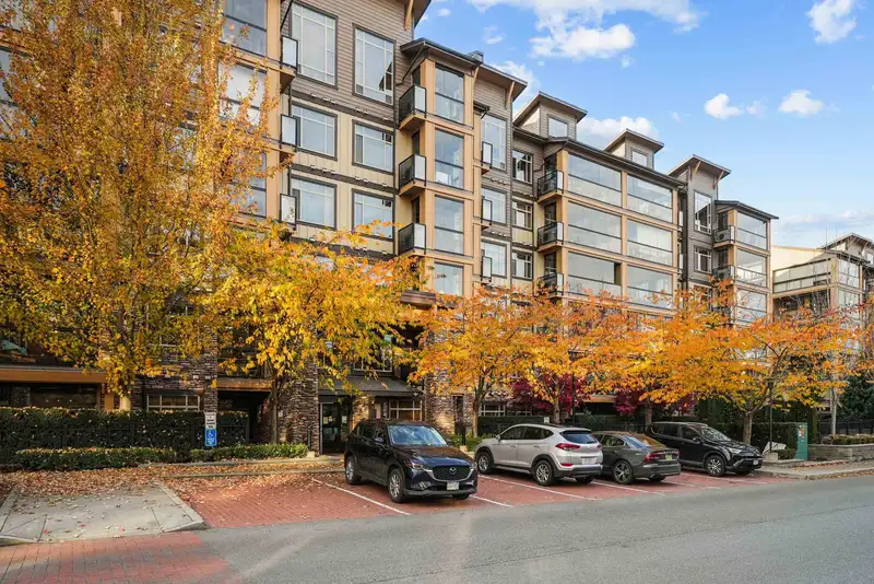 209 8067 207 STREET - photo 1 of 40