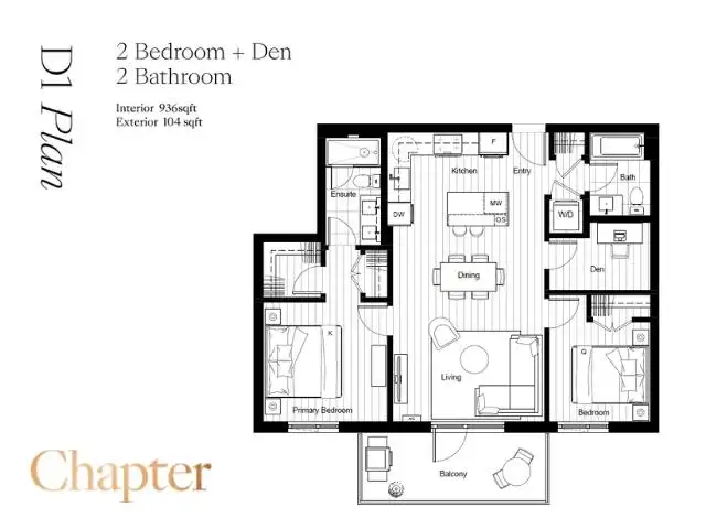 401 78 KONG COURT - photo 1 of 12
